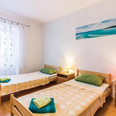 Apartament Stunning In With Wifi Pula
