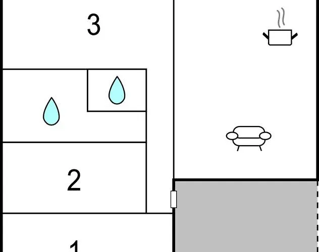 Lejlighed 3 Bedroom Stunning In Pula